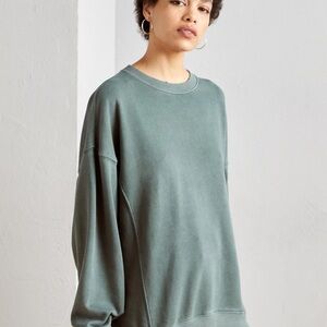 Aerie crewneck sweatshirt